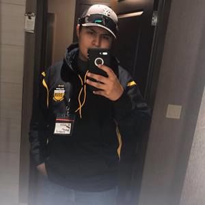 Meet your Posher, Joseph